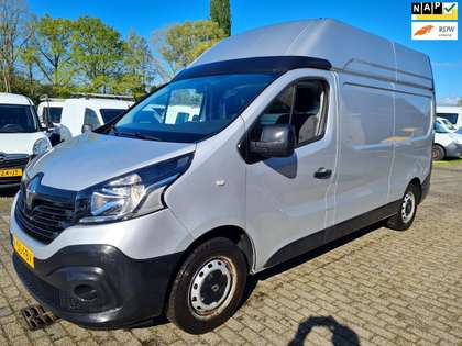 Renault Trafic 1.6 dCi T29 L2H2 Comfort energy airco cruise navi