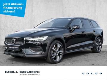 B4 D AWD Plus Bright 19ZOLL LED