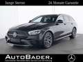 Mercedes-Benz E 220 E 220 d T AMG MBUX SD AHK Park-Spgl-Pkt TotW 19" Schwarz - thumbnail 1