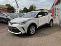 Toyota C-HR 184H DYNAMIC BUSINESS 2WD E-CVT %2B STAGE HYBRID A Blanc - thumbnail 3