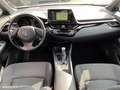 Toyota C-HR 184H DYNAMIC BUSINESS 2WD E-CVT %2B STAGE HYBRID A Blanc - thumbnail 8