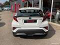 Toyota C-HR 184H DYNAMIC BUSINESS 2WD E-CVT %2B STAGE HYBRID A Blanc - thumbnail 5