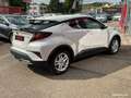 Toyota C-HR 184H DYNAMIC BUSINESS 2WD E-CVT %2B STAGE HYBRID A Blanc - thumbnail 6