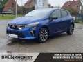 Mitsubishi Colt 1.0 Turbo Plus MY25 SHZ+LED+GJR Blau - thumbnail 1