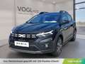 Dacia Sandero Stepway Expression TCe 90 Schwarz - thumbnail 1