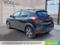 Dacia Sandero Stepway Expression TCe 90 Schwarz - thumbnail 3