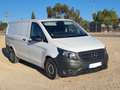 Mercedes-Benz Vito 116 CDI 4MATIC Lang Aut. PRO Blanco - thumbnail 3