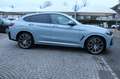 BMW X4 xDrive20d 48V Msport Gris - thumbnail 9