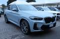 BMW X4 xDrive20d 48V Msport Gris - thumbnail 7