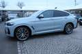 BMW X4 xDrive20d 48V Msport Gris - thumbnail 16