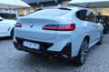 BMW X4 xDrive20d 48V Msport Gris - thumbnail 2