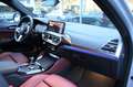 BMW X4 xDrive20d 48V Msport Gris - thumbnail 13