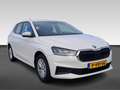 Skoda Fabia 1.0 TSI Greentech 95pk Business Edition Blanc - thumbnail 5