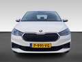 Skoda Fabia 1.0 TSI Greentech 95pk Business Edition Blanc - thumbnail 4