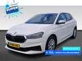 Skoda Fabia 1.0 TSI Greentech 95pk Business Edition Blanc - thumbnail 1