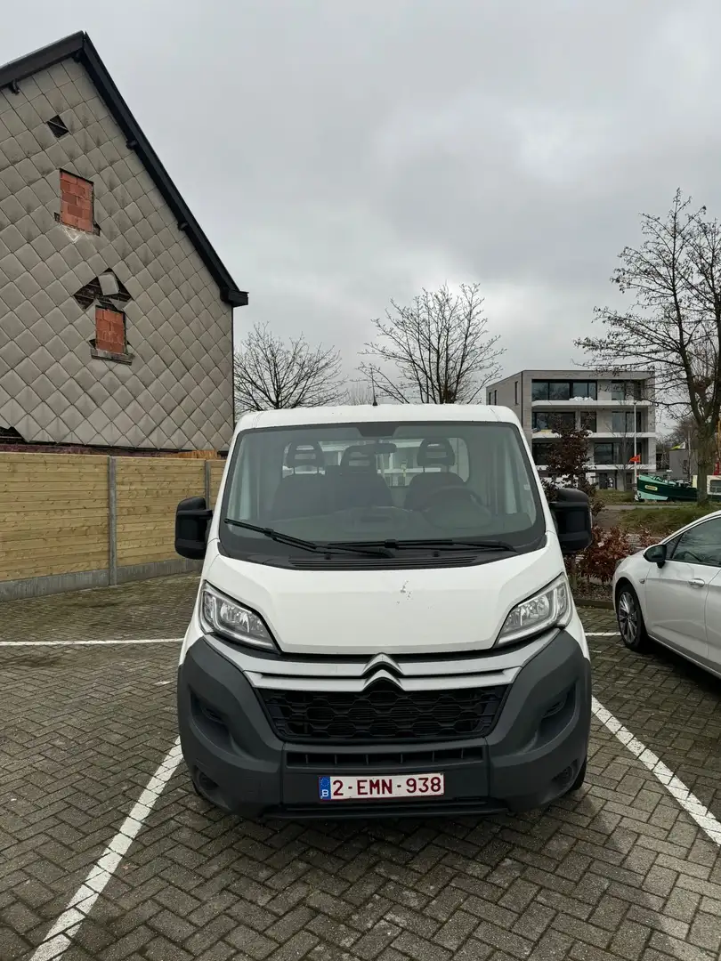 Citroen Jumper 30 L1 - 1