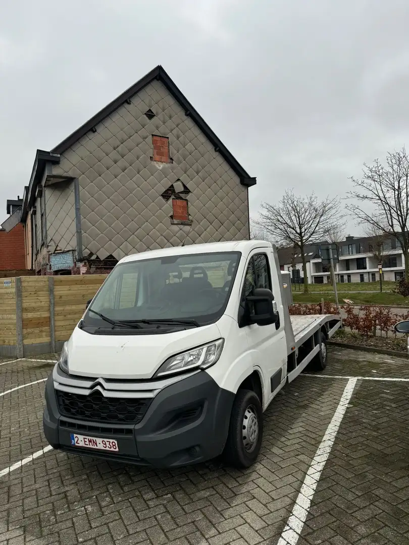 Citroen Jumper 30 L1 - 2