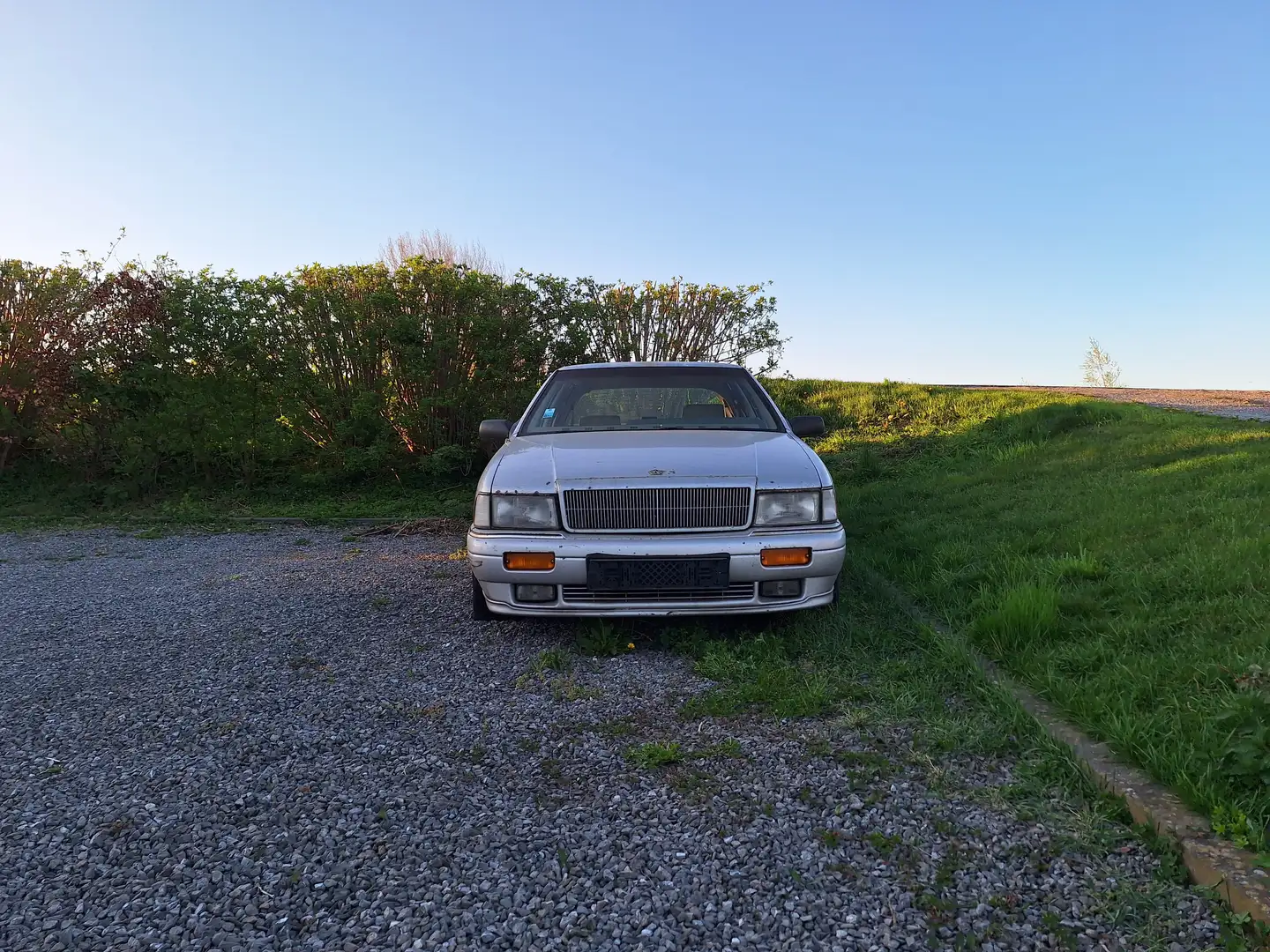 Chrysler Le Baron Le Baron V6 Brons - 2