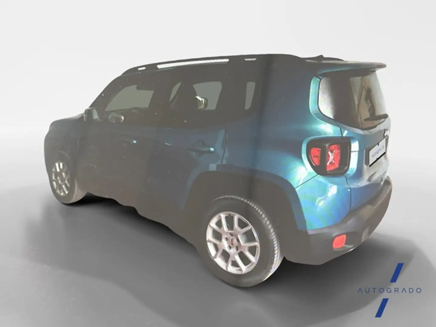 Jeep Renegade 1.6Mjt Limited 4x2 96kW - 2
