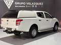 Mitsubishi L200 2.5DI-D Double Cab M-PRO Weiß - thumbnail 9