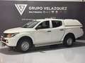 Mitsubishi L200 2.5DI-D Double Cab M-PRO Weiß - thumbnail 3