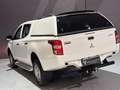 Mitsubishi L200 2.5DI-D Double Cab M-PRO Weiß - thumbnail 6