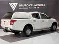 Mitsubishi L200 2.5DI-D Double Cab M-PRO Weiß - thumbnail 10