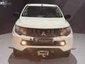 Mitsubishi L200 2.5DI-D Double Cab M-PRO Weiß - thumbnail 2