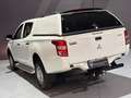 Mitsubishi L200 2.5DI-D Double Cab M-PRO Weiß - thumbnail 16