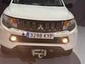 Mitsubishi L200 2.5DI-D Double Cab M-PRO Weiß - thumbnail 24