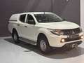 Mitsubishi L200 2.5DI-D Double Cab M-PRO Weiß - thumbnail 7