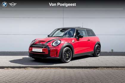 MINI Electric Camden Edition