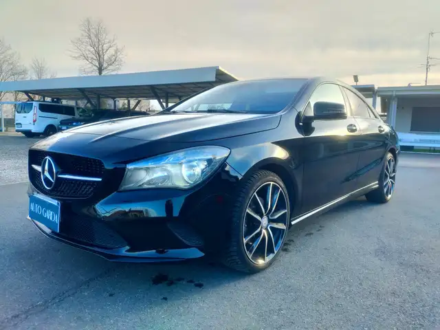 Mercedes-Benz CLA 200 d (cdi) Premium 4matic auto NEOPATENTATI