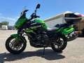 Kawasaki Versys 650 650 Vert - thumbnail 4