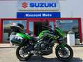 Kawasaki Versys 650 650 Vert - thumbnail 1