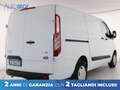 Ford Transit Custom 280 2.0 tdci MHEV 130cv trend L1H1 E6.2 Bianco - thumbnail 2