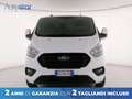 Ford Transit Custom 280 2.0 tdci MHEV 130cv trend L1H1 E6.2 Bianco - thumbnail 4