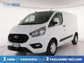 Ford Transit Custom 280 2.0 tdci MHEV 130cv trend L1H1 E6.2 Bianco - thumbnail 1