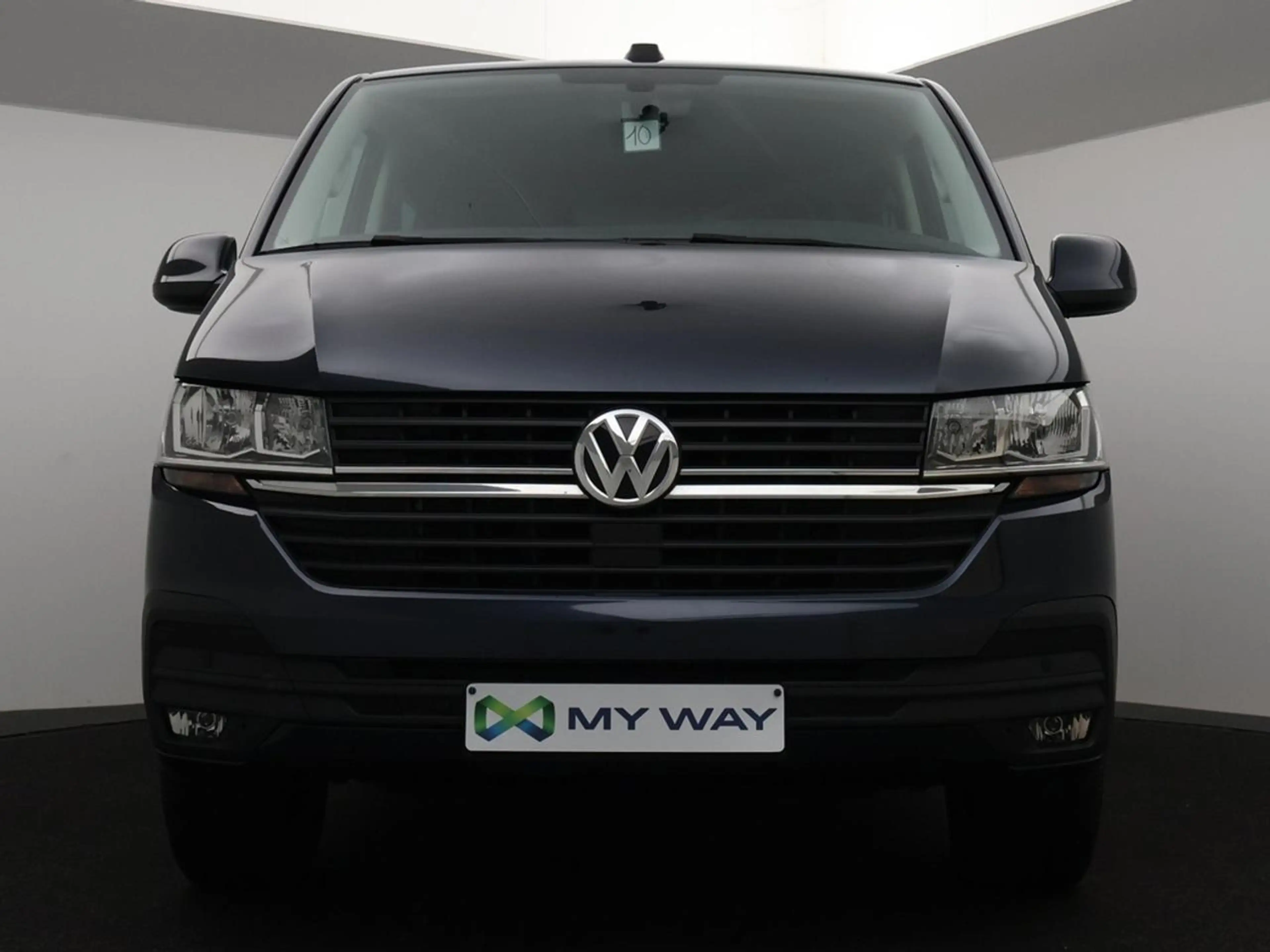 Volkswagen Transporter Transporter 2.0 TDi SCR BMT DSG 150PK *AUTOMAAT*CAMERA*PDC*CRUISE CONTROL*APP-CONNECT*AIRCO*...* — photo 2