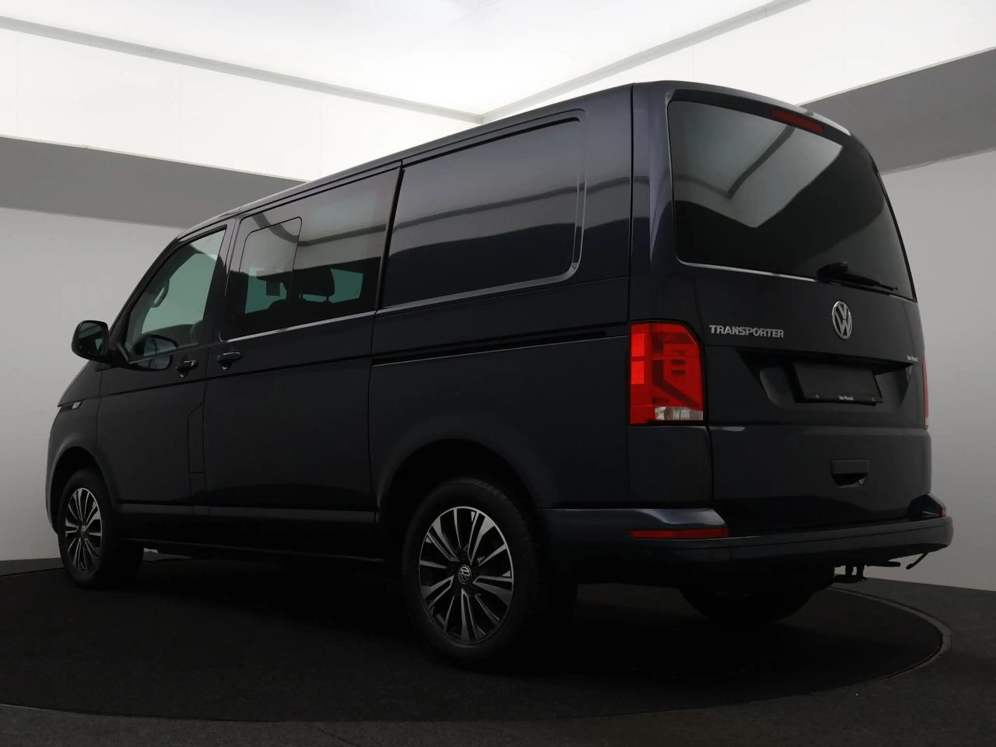 Volkswagen Transporter Transporter 2.0 TDi SCR BMT DSG 150PK *AUTOMAAT*CAMERA*PDC*CRUISE CONTROL*APP-CONNECT*AIRCO*...* — photo 8