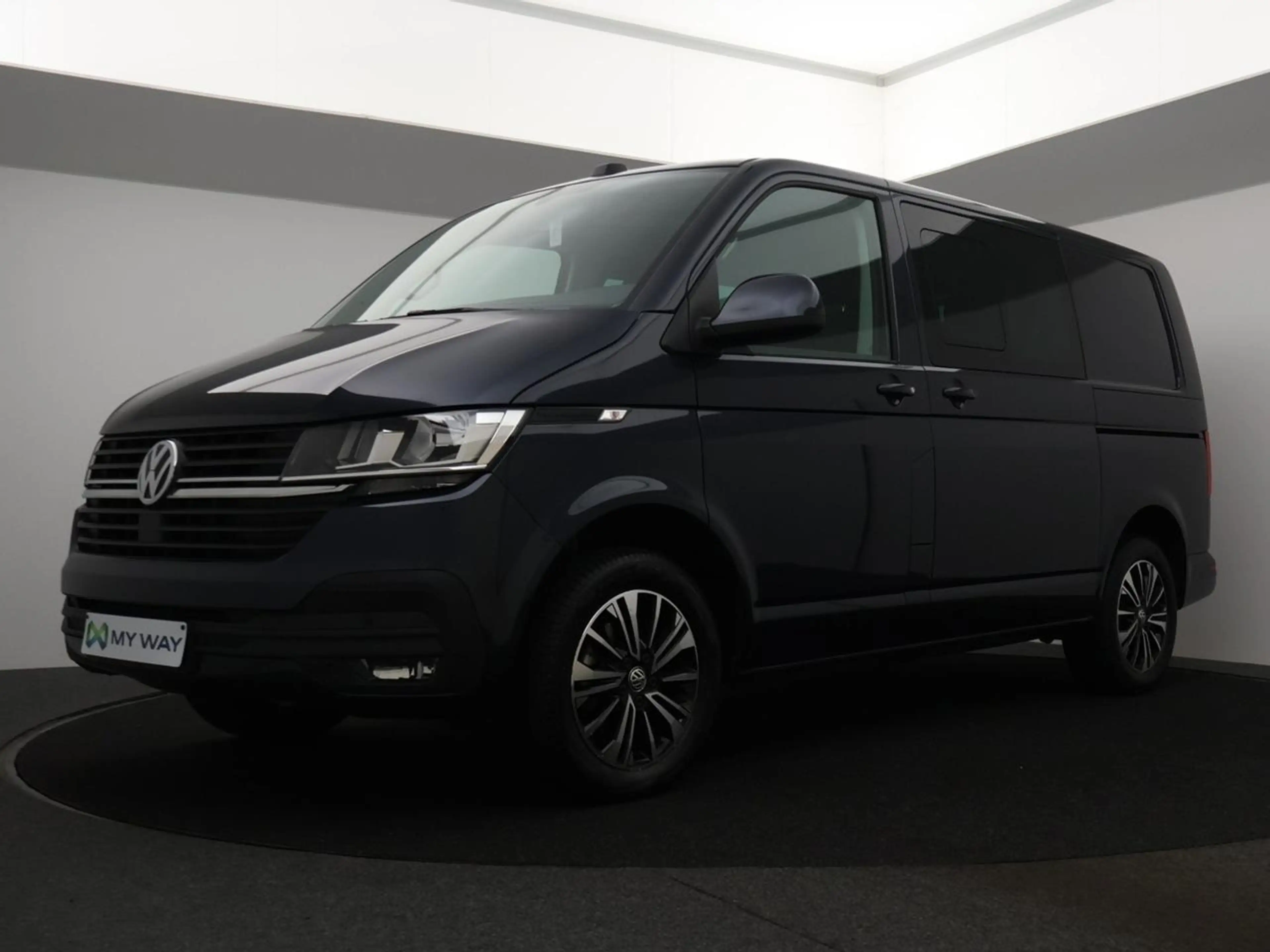 Volkswagen Transporter Transporter 2.0 TDi SCR BMT DSG 150PK *AUTOMAAT*CAMERA*PDC*CRUISE CONTROL*APP-CONNECT*AIRCO*...*