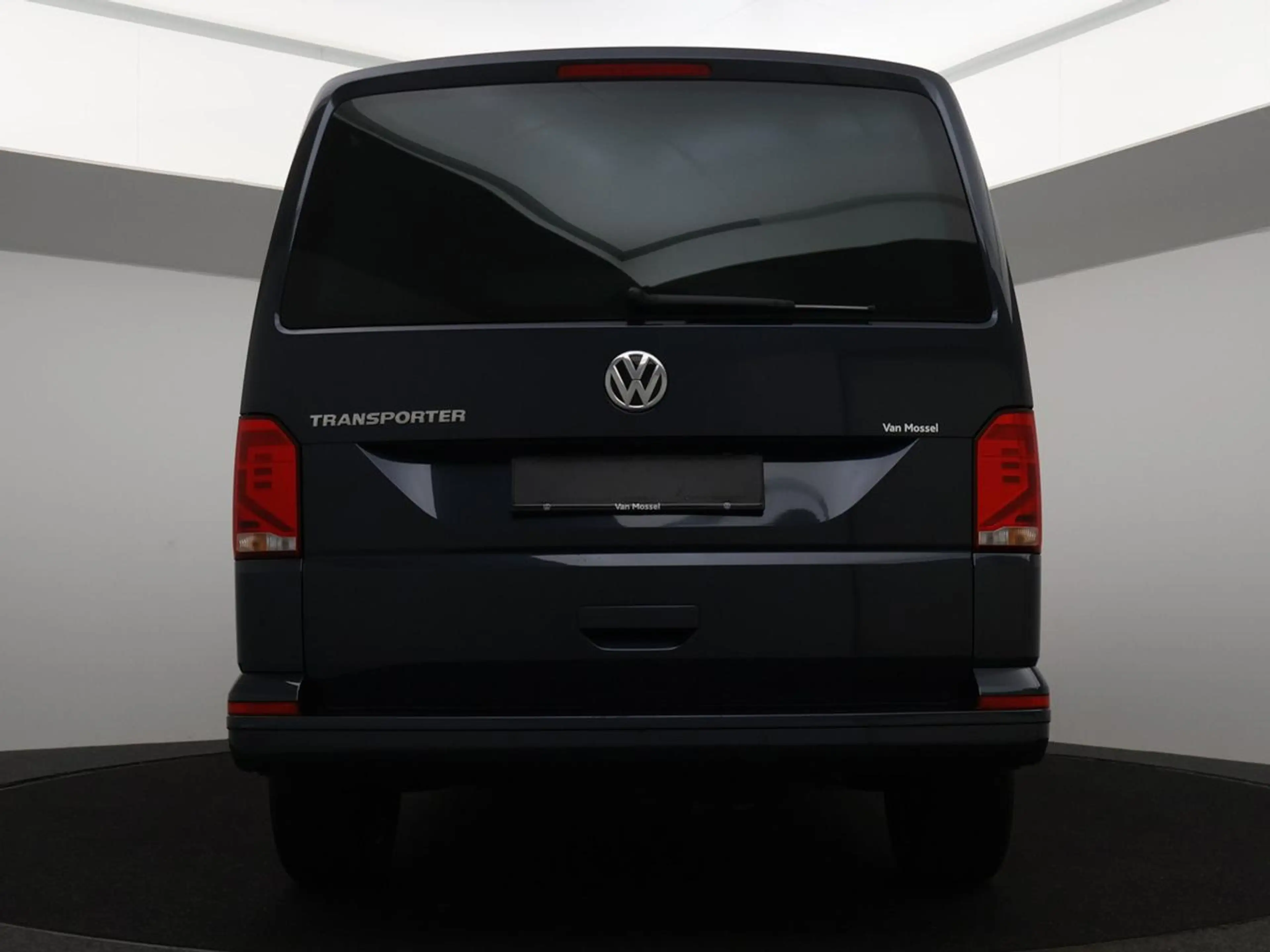 Volkswagen Transporter Transporter 2.0 TDi SCR BMT DSG 150PK *AUTOMAAT*CAMERA*PDC*CRUISE CONTROL*APP-CONNECT*AIRCO*...* — photo 11