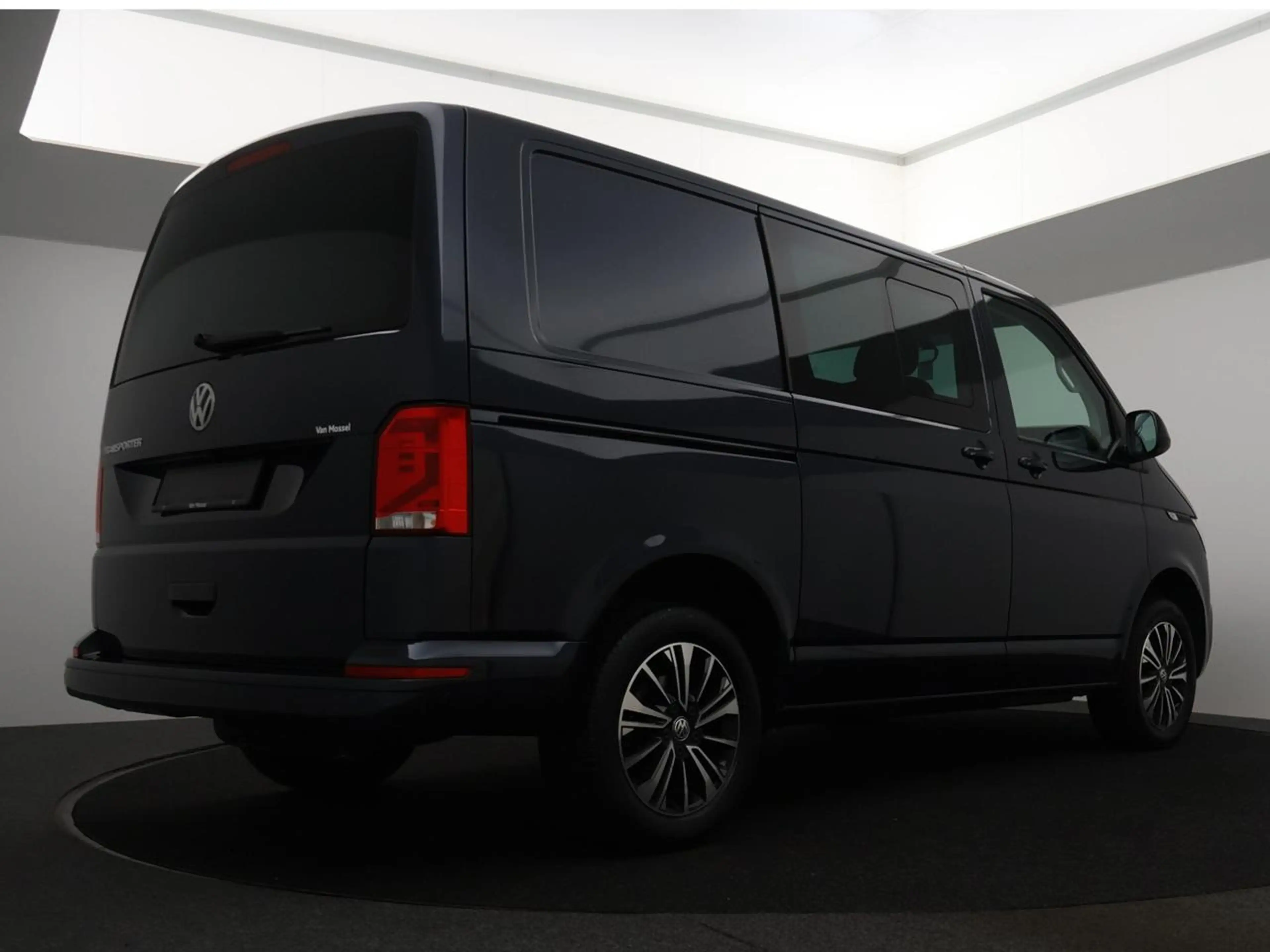 Volkswagen Transporter Transporter 2.0 TDi SCR BMT DSG 150PK *AUTOMAAT*CAMERA*PDC*CRUISE CONTROL*APP-CONNECT*AIRCO*...* — photo 7