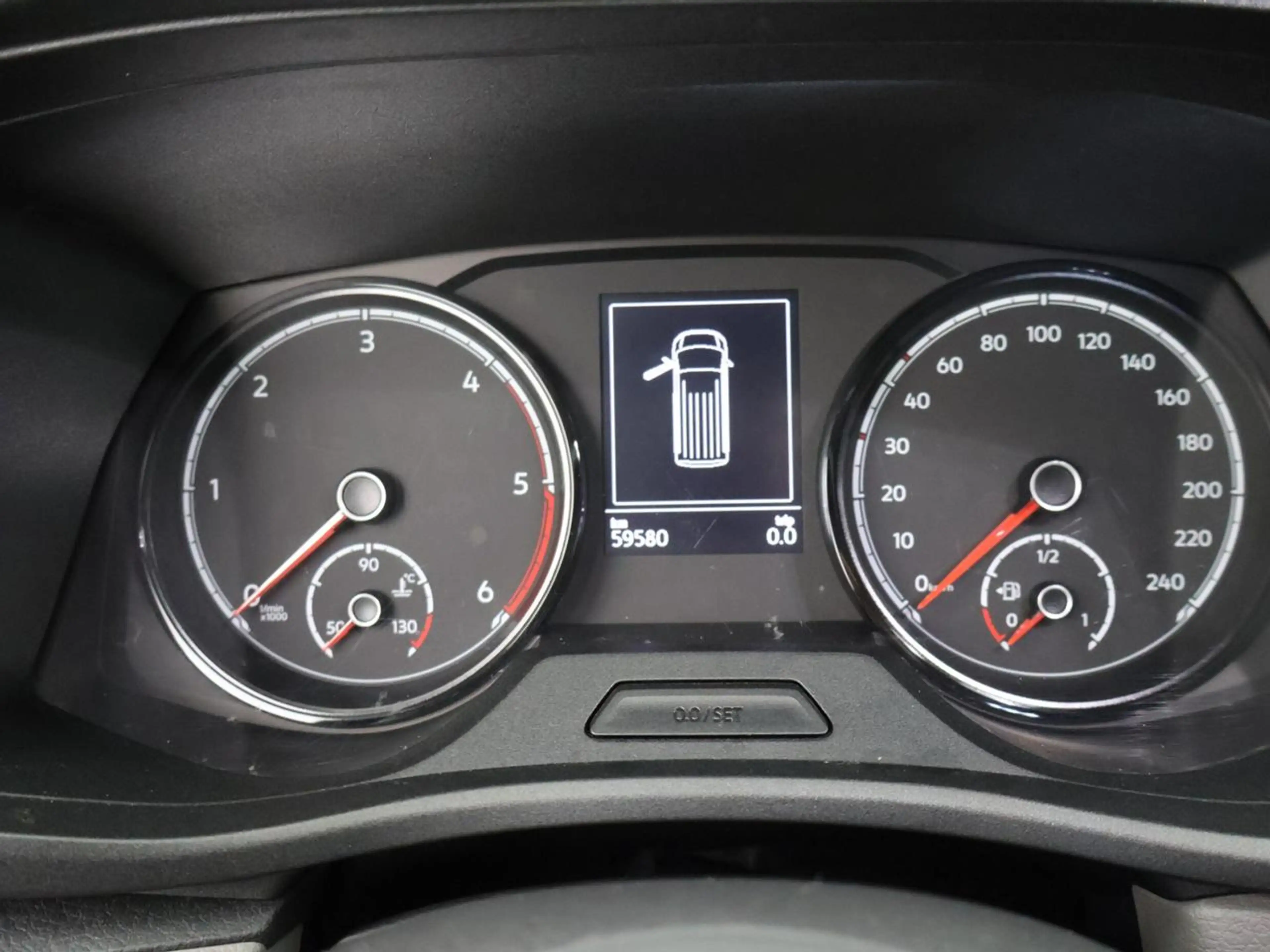 Volkswagen Transporter Transporter 2.0 TDi SCR BMT DSG 150PK *AUTOMAAT*CAMERA*PDC*CRUISE CONTROL*APP-CONNECT*AIRCO*...* — photo 14