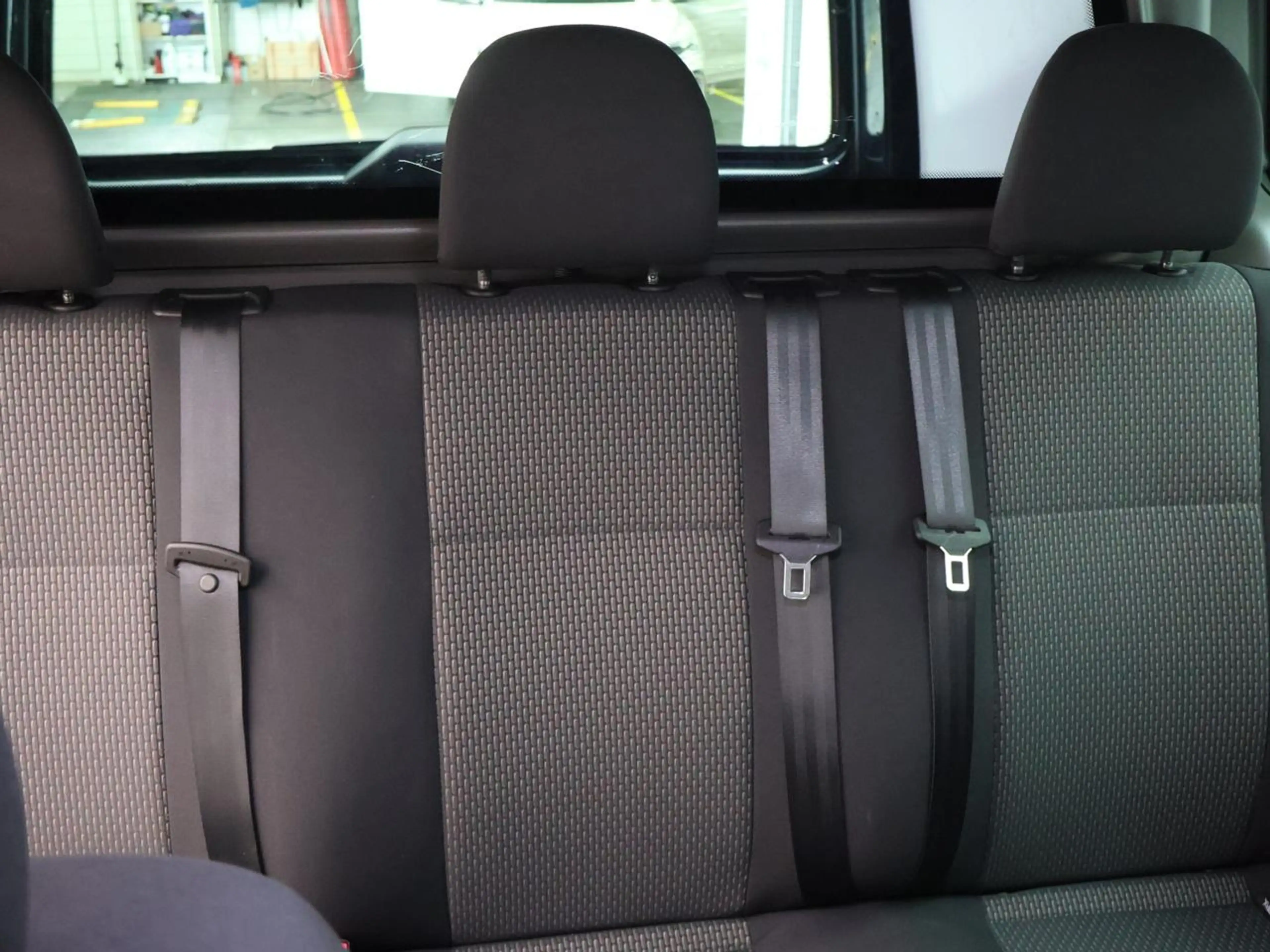 Volkswagen Transporter Transporter 2.0 TDi SCR BMT DSG 150PK *AUTOMAAT*CAMERA*PDC*CRUISE CONTROL*APP-CONNECT*AIRCO*...* — photo 9