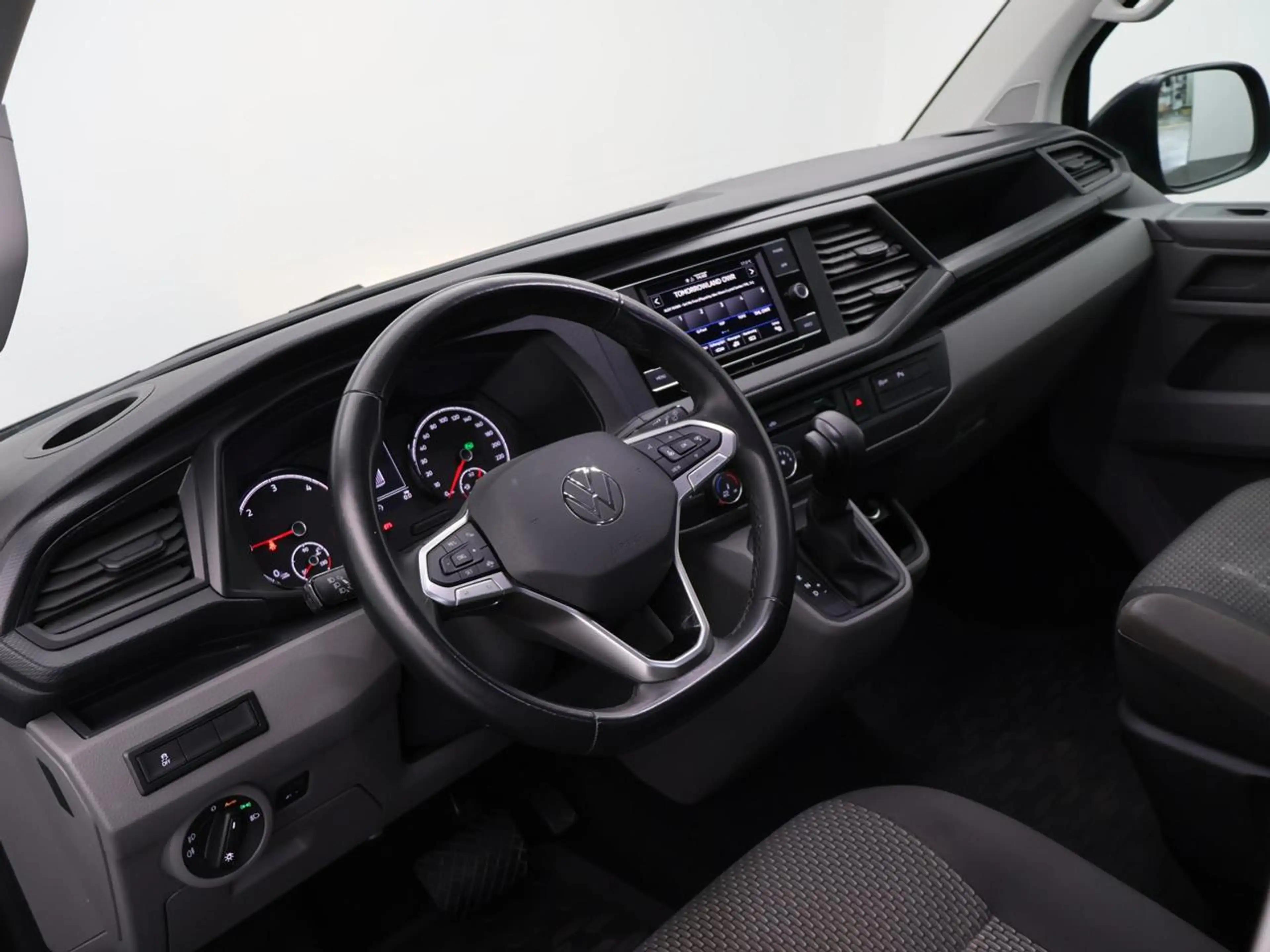 Volkswagen Transporter Transporter 2.0 TDi SCR BMT DSG 150PK *AUTOMAAT*CAMERA*PDC*CRUISE CONTROL*APP-CONNECT*AIRCO*...* — photo 12