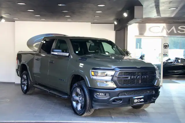 Dodge RAM BIG HORN 1500