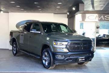BIG HORN 1500