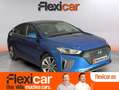 Hyundai IONIQ PHEV 1.6 GDI Style Azul - thumbnail 1