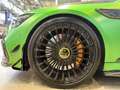 Mercedes-Benz AMG GT MANSORY 63 S E Performance Vert - thumbnail 13